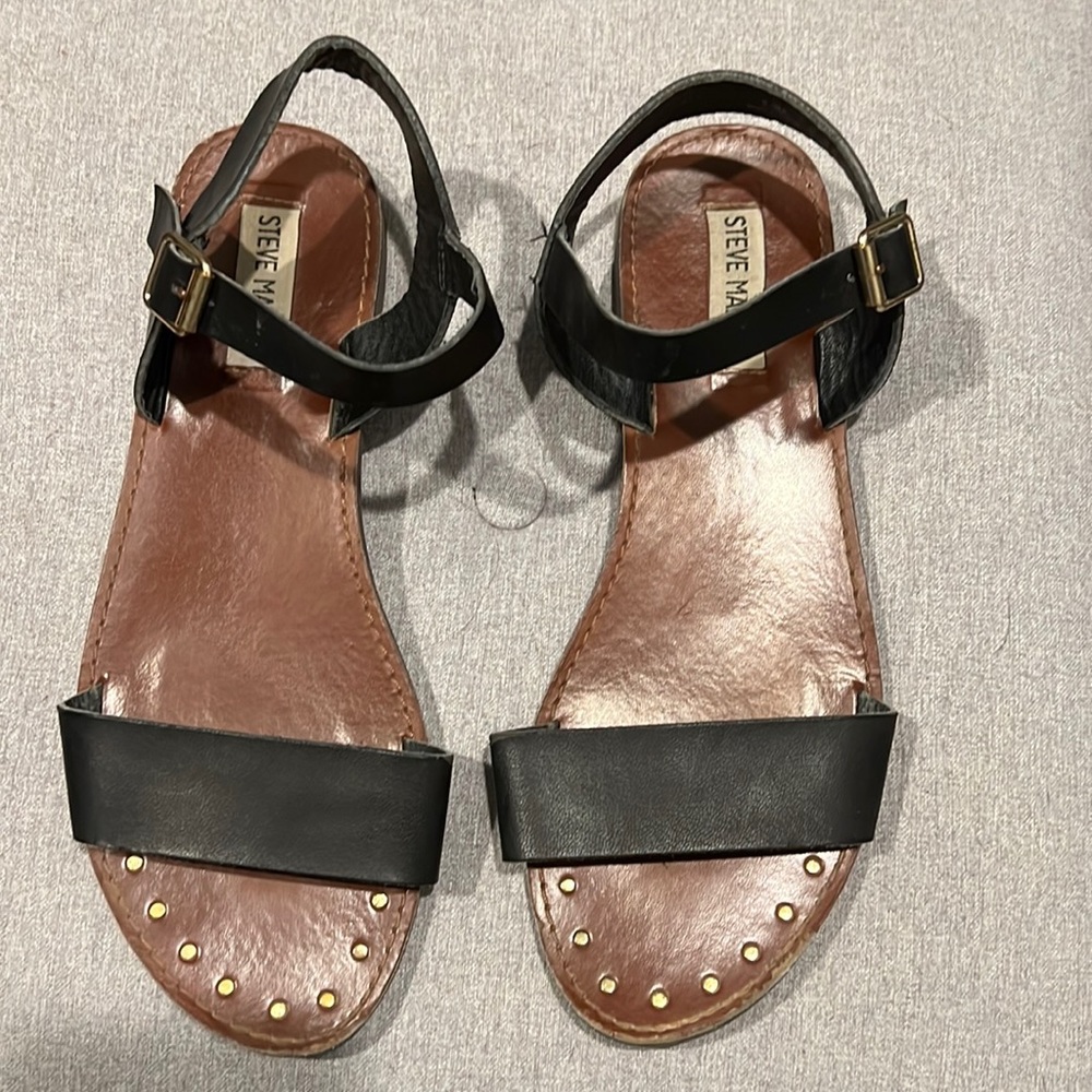 Steve Madden Women’s Daryn Sandal